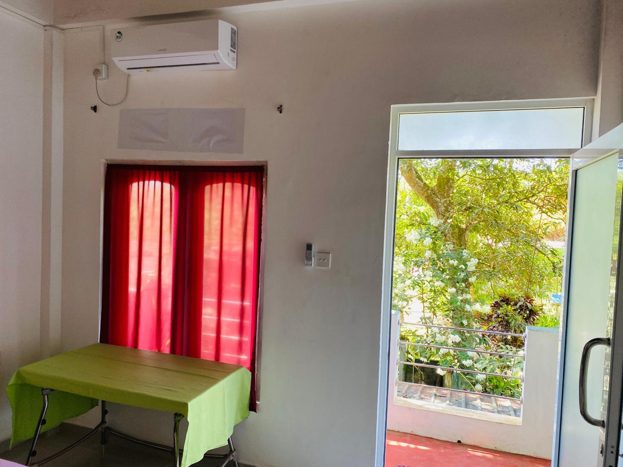 Little Mount Guest House Mirissa Exterior foto