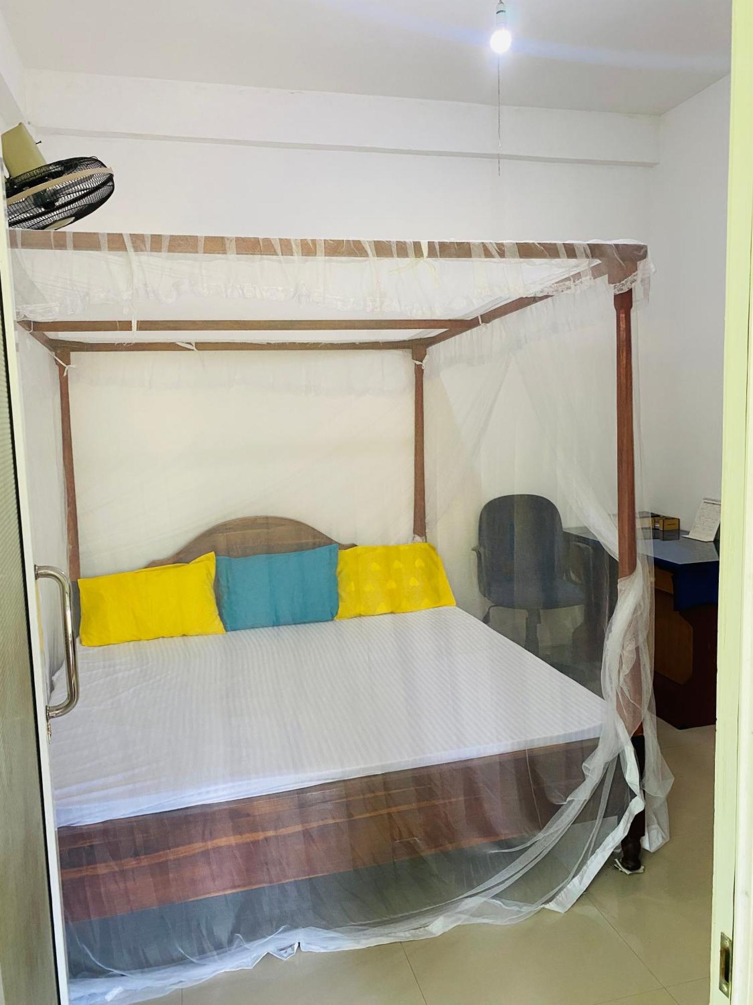 Little Mount Guest House Mirissa Exterior foto